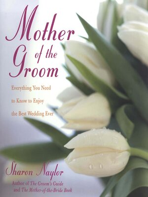 cover image of Mother of the Groom